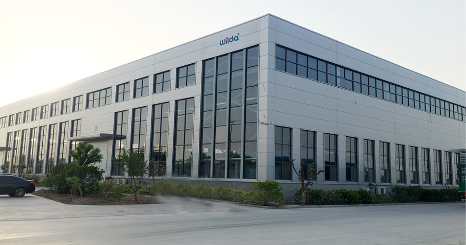 Cina Weifang Wilda Machinery Co., Ltd Profilo Aziendale