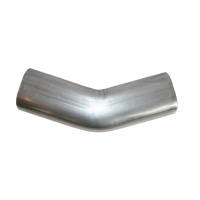 il tubo d'acciaio galvanizzato di piegamento ss laminati a freddo ovali di 1mm-7.5mm piega il tubo