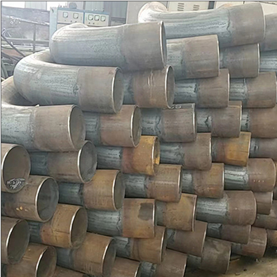 Processo di piegatura di tubi d'acciaio Galvanizzato tubi d'acciaio ovali laminati a freddo SS